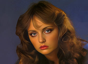 Мисти Риган