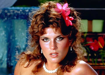 Рэйчел Эшли