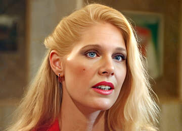 Крис Кэссиди