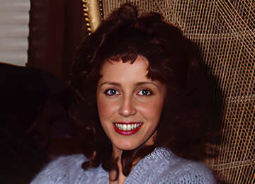 Таня Лоусон