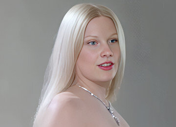 Нина Фаузе
