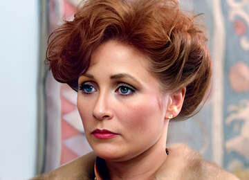 Синди Саммерс