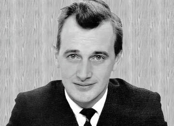 Руне Халлберг