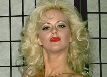 Брит Морган