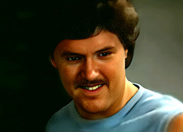 Тони Мартино