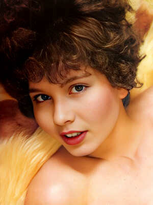 Дезри Кусто