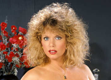 Трейси Адамс