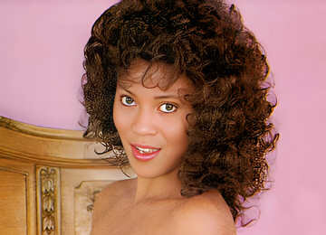 Дженни Пеппер