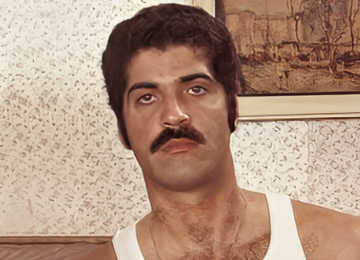 Дик Рэмбоун