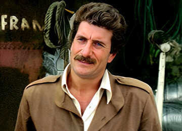 Марк Шеннон