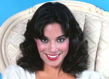 Джина Валентино