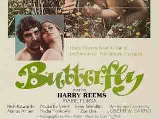 Бабочки (1974)