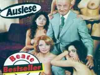 Внучка предпочитала дедушку (1976)