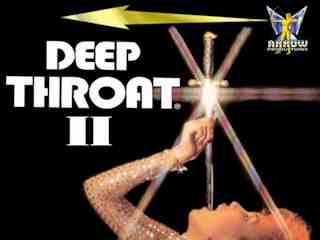 Глубокая глотка 2 (1974)