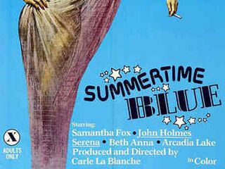 Синева летнего периода (1979)