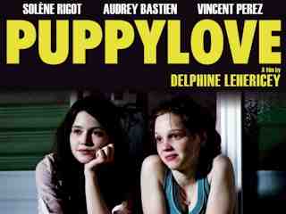 Юная любовь (2013)