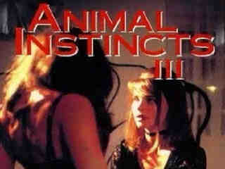 Животные инстинкты 3 (1996)