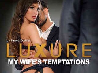 Искушения моей жены (2021)