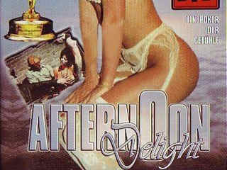Послеобеденные радости (1980)