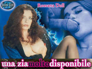 Очень доступная тётя (1993)