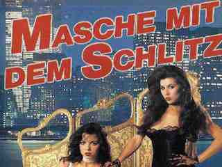 Сетка с прорезью (1979)