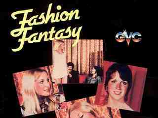 Модная фантазия (1972)