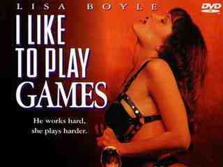 Я люблю играть в игры (1995)