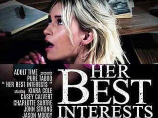 Её лучшие интересы (2021)