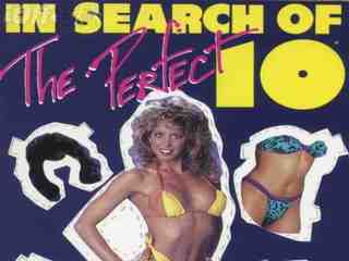 В поисках великолепного бюста (1986)