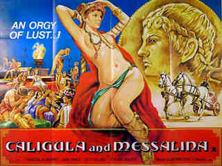 Калигула и Мессалина (1981)