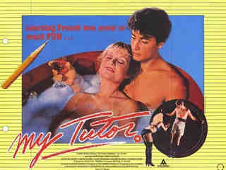 Мой наставник (1983)