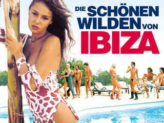 Дикие красавицы Ибицы (1980)