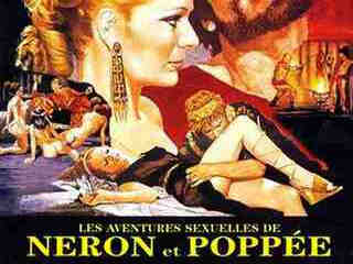 Нерон и Поппея (1982)