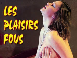 Сумасшедшие удовольствия (1977)