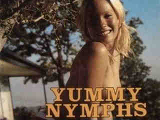 Вкусные нимфы (1979)