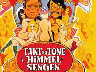 1001 датское удовольствие (1972)