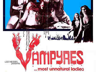 Вампиры (1974)