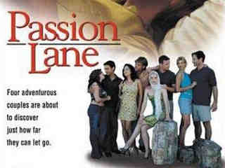 Улица страсти (2001)