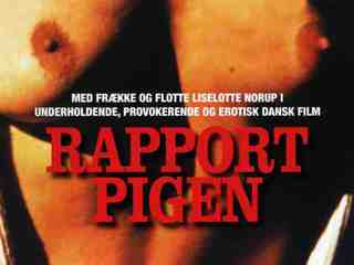 Девушка с обложки (1974)