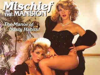 Шалости в особняке (1989)
