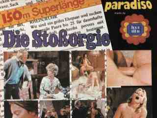 Шок-оргия (1976)