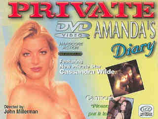 Private Amanda's Diary