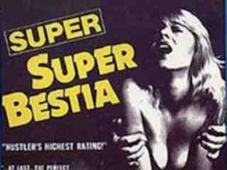 Моника Беллуччи минет суретін береді