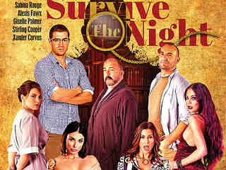 Пережить эту ночь (2019)