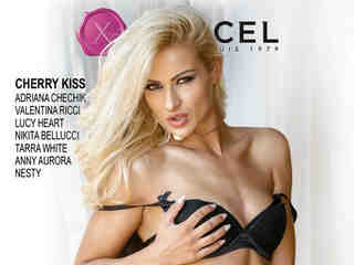 Бесконечно с Cherry Kiss (2020)