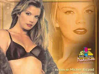 Порнодағы әйелдер