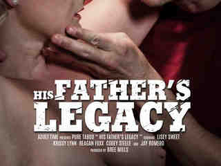 Наследие отца (2021)