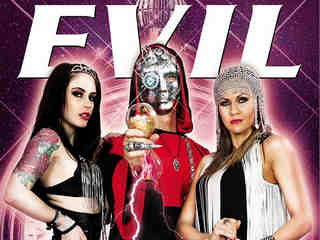 Секс ведьмы (2019)