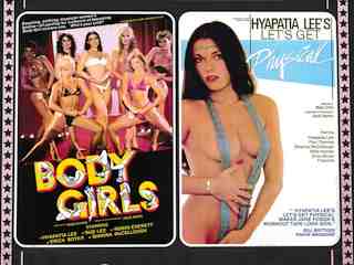 Тело девушки (1983)