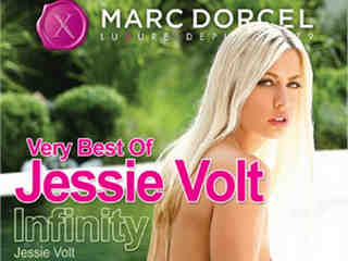 Лучшее от Джесси Вольт (2017)